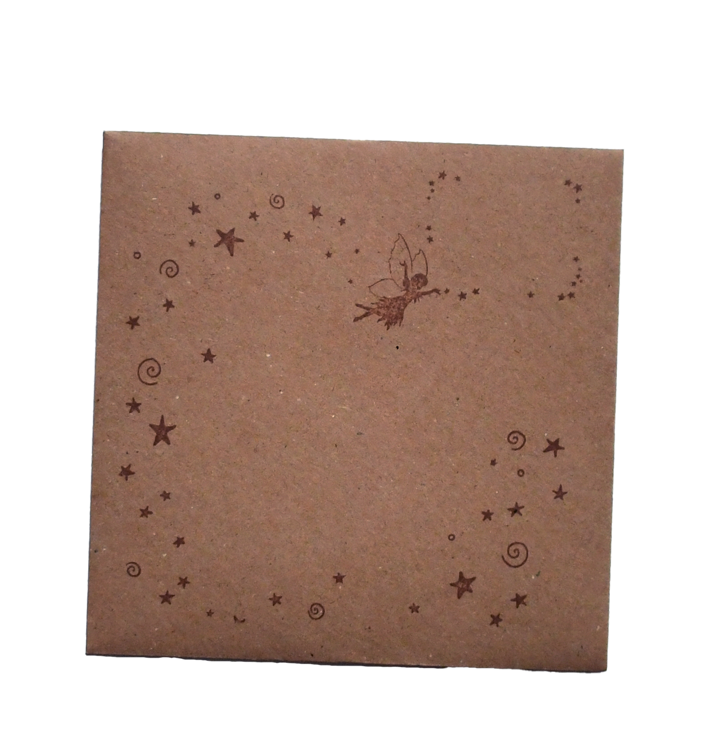 Floating Away to Fairyland