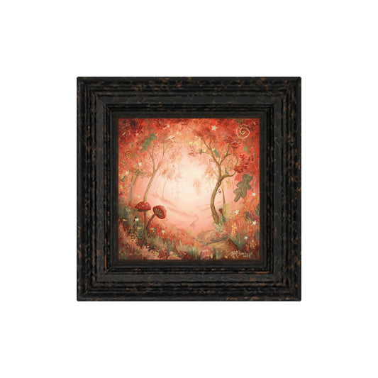 Autumn's Light -Small Giclee