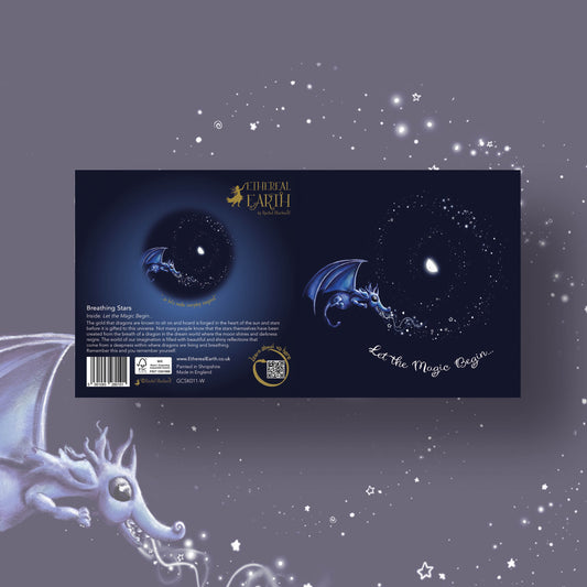 Breathing Stars - Mindful