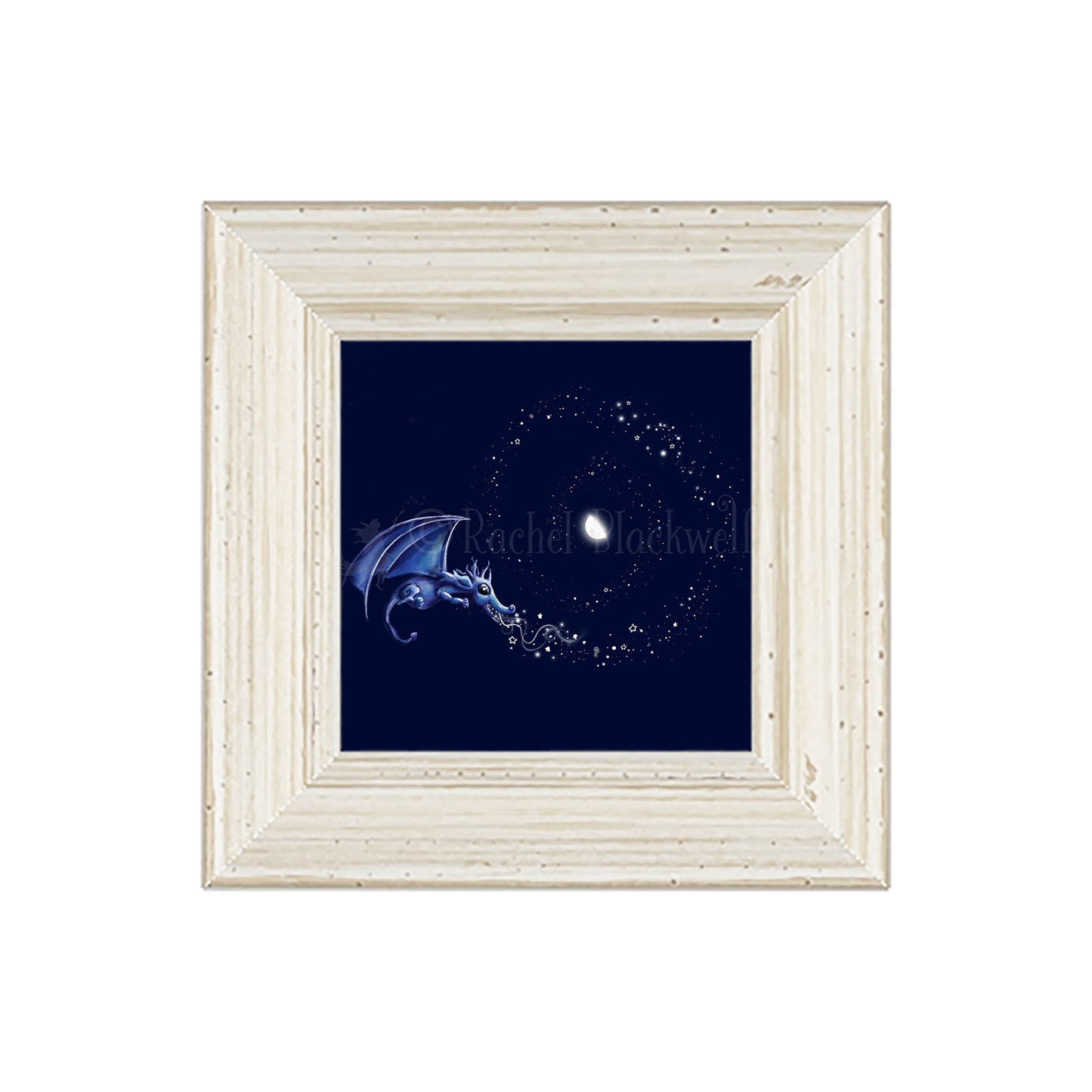 Breathing Stars -Small Giclee