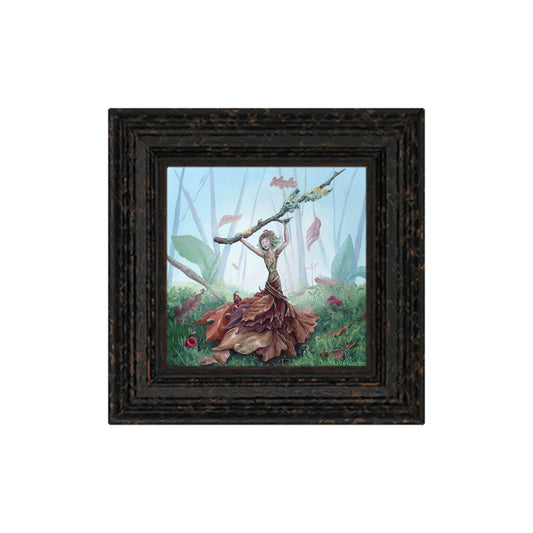 Continual Becoming -Small Giclee