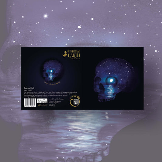 Cosmic Skull
