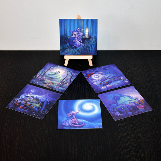 Dragon Dreams Collection