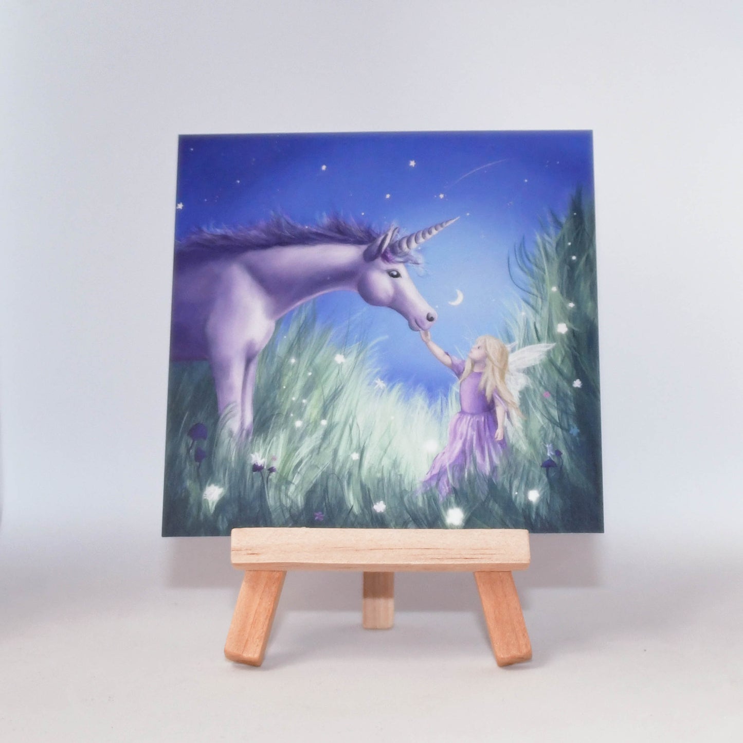 Fairies and Friends Collection