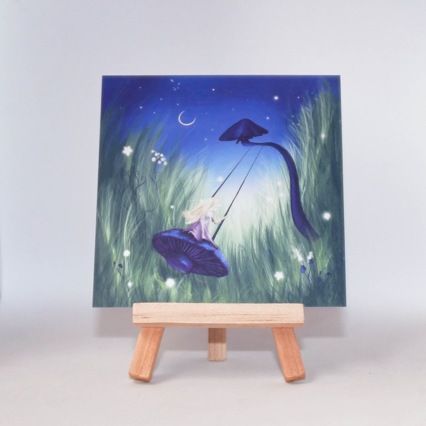 Fairies and Friends Collection