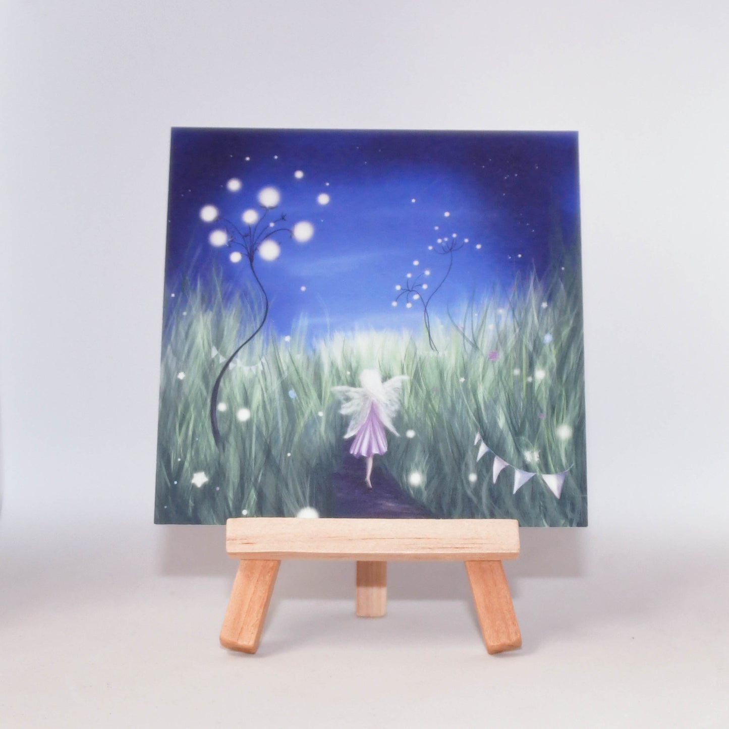 Fairies and Friends Collection