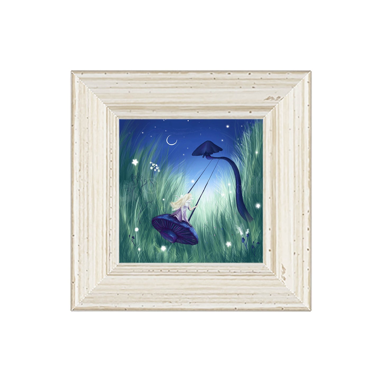 Fairy Delight -Small Giclee