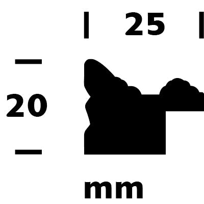 The Path to Avalon -Small Giclee