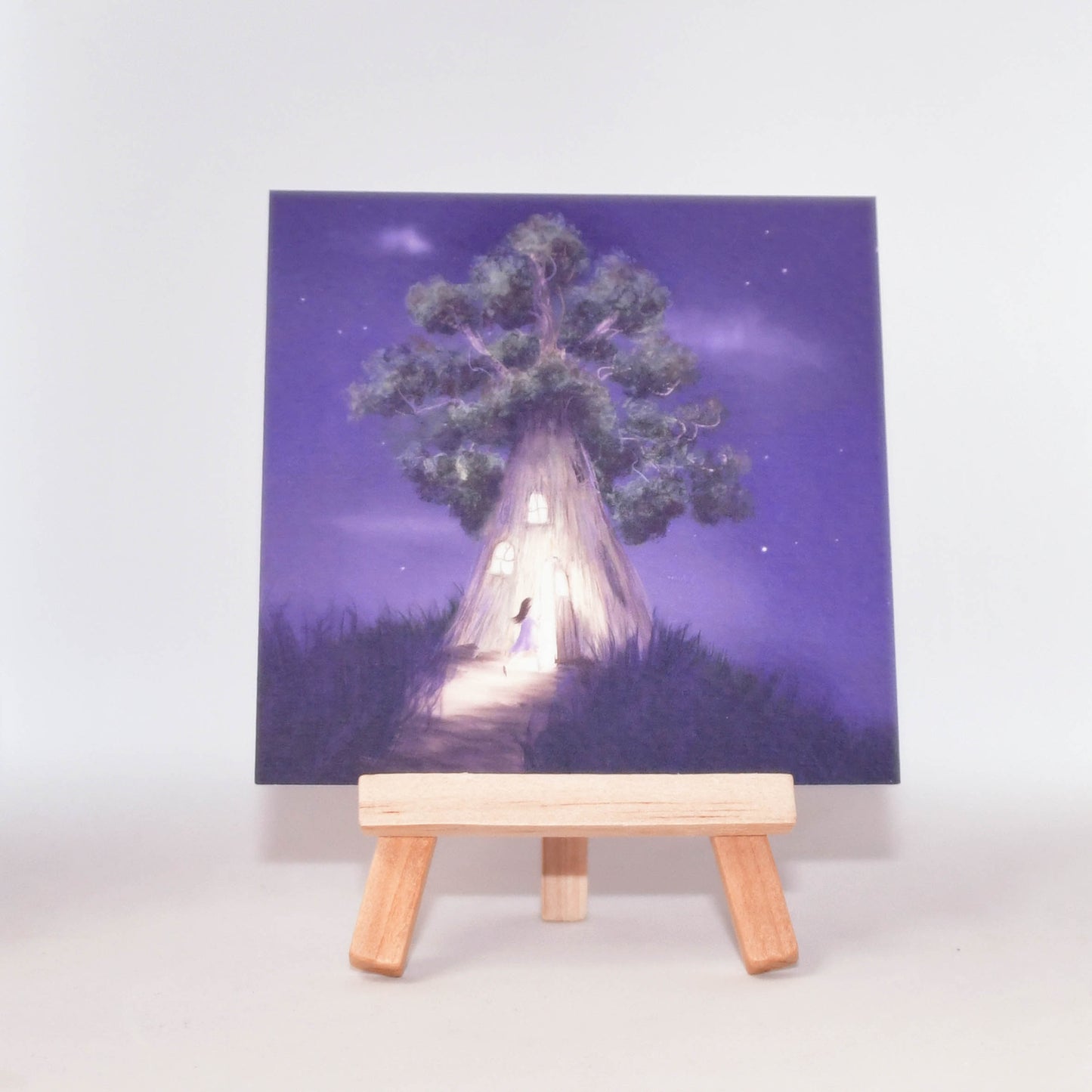 Fairies and Friends Collection