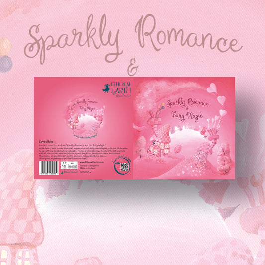 Love Skies - Valentines