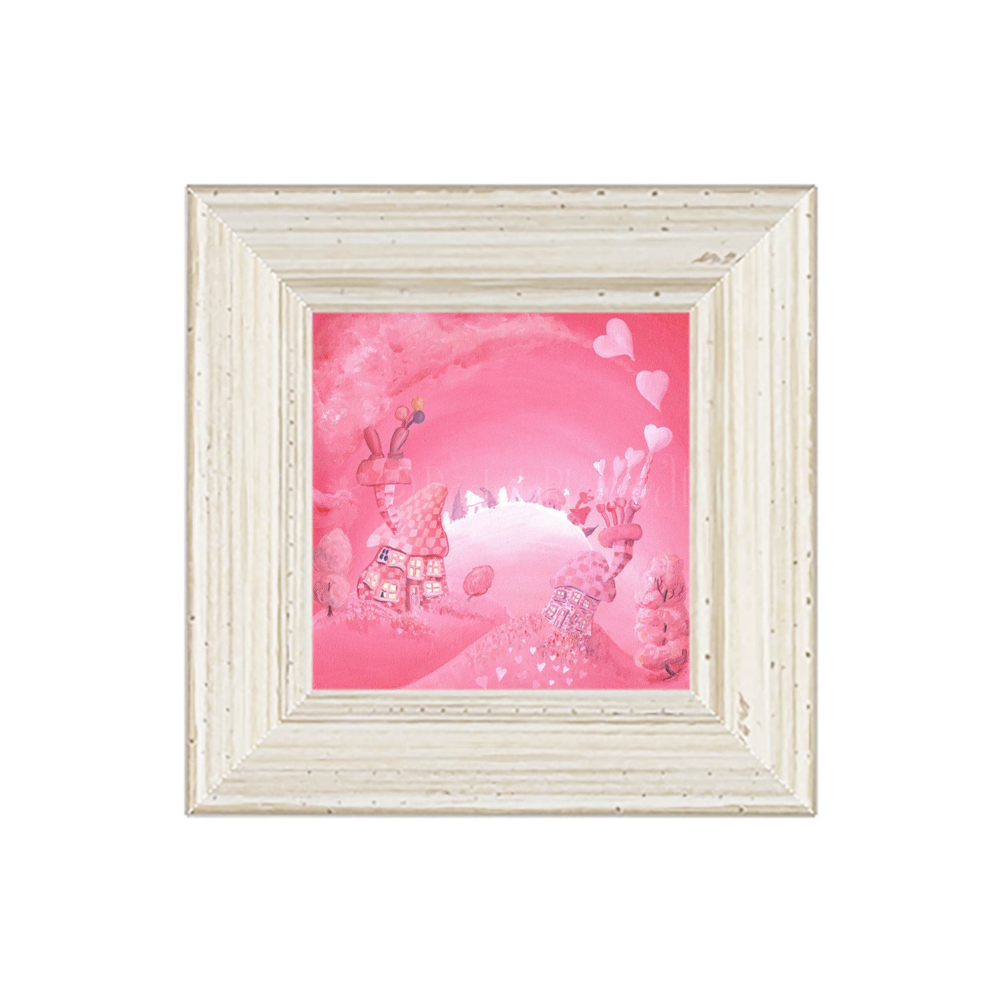 Love Skies -Small Giclee