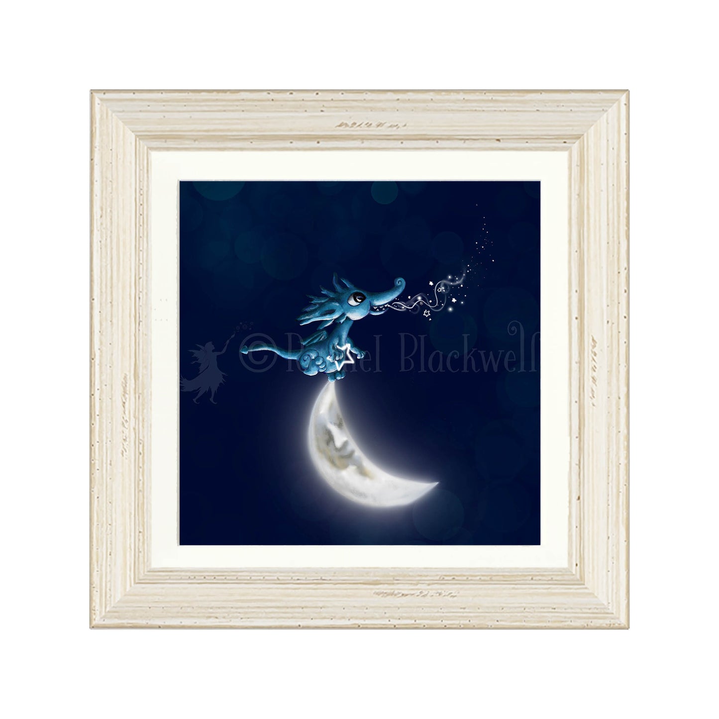 Magical Moondust -Giclee Print