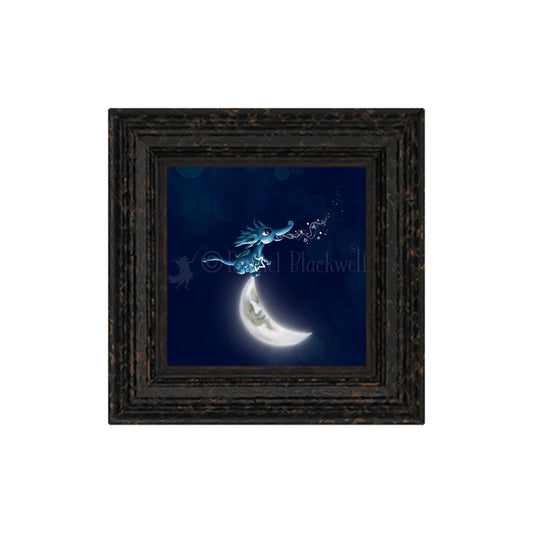 Magical Moondust -Small Giclee