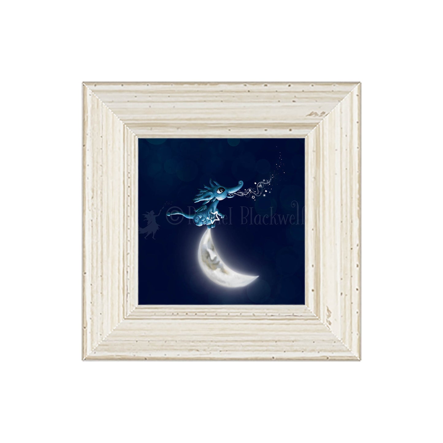 Magical Moondust -Small Giclee