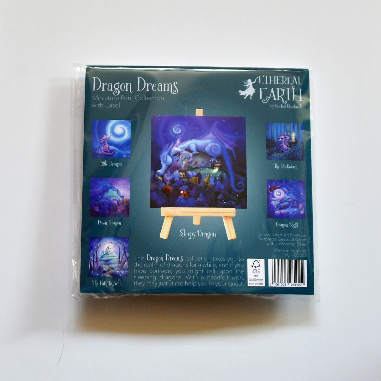 Dragon Dreams Collection