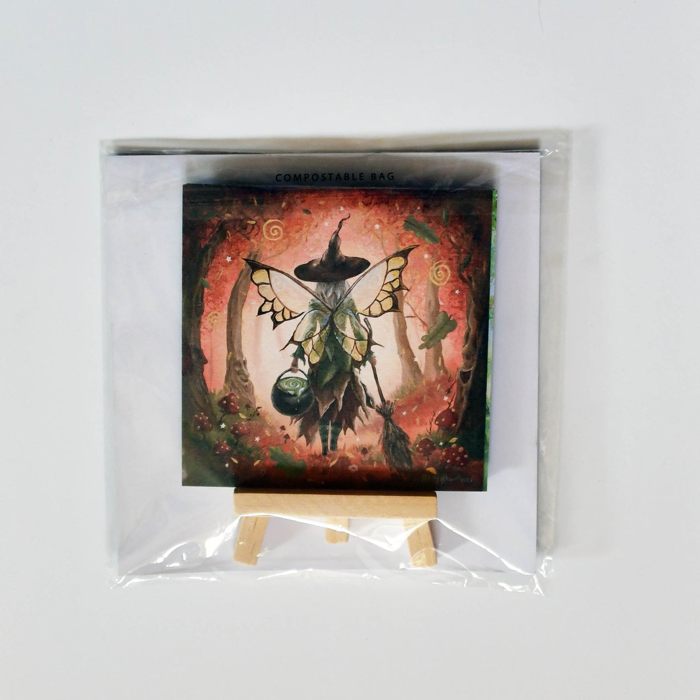 Fairy Folk Collection