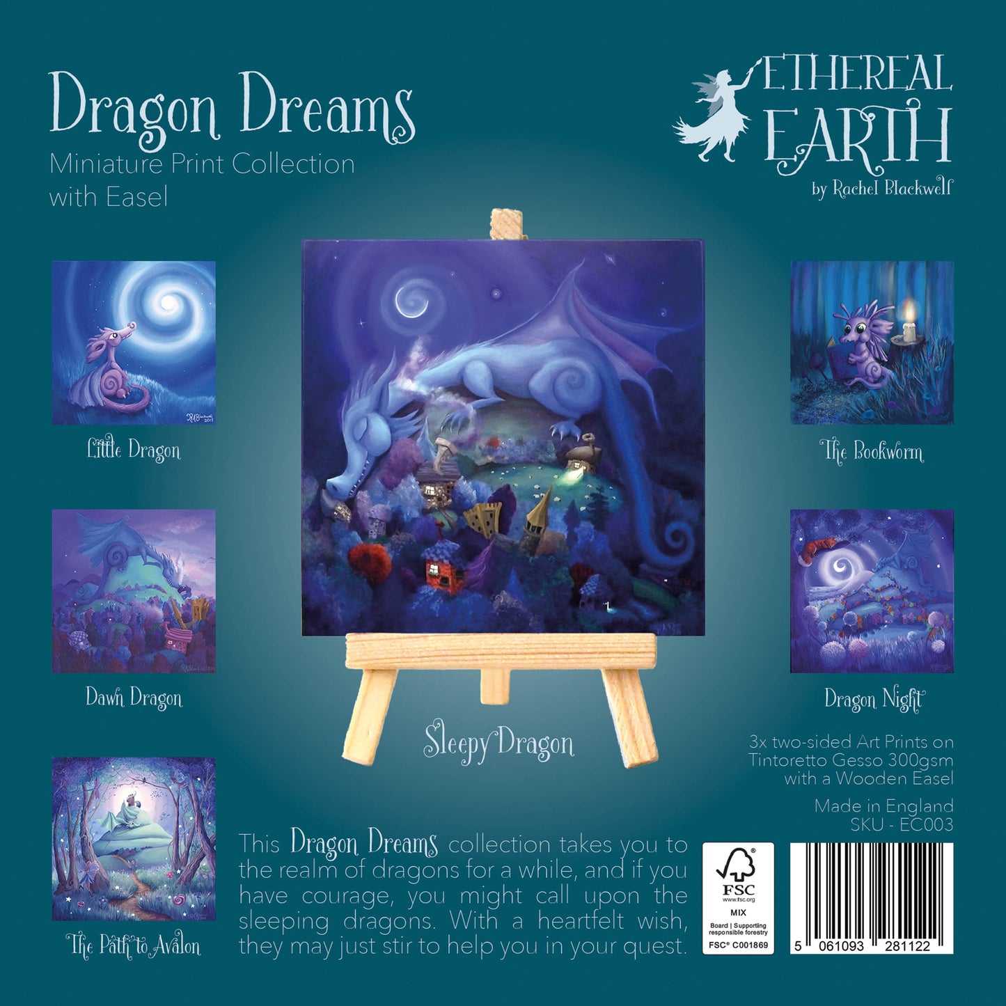 Dragon Dreams Collection