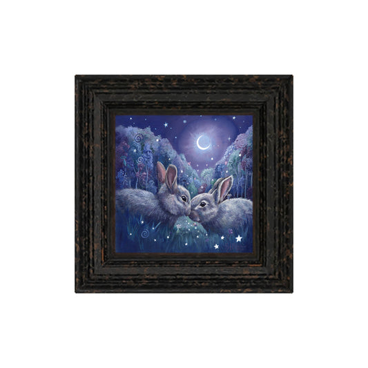 Moonlight Whispers -Small Giclee