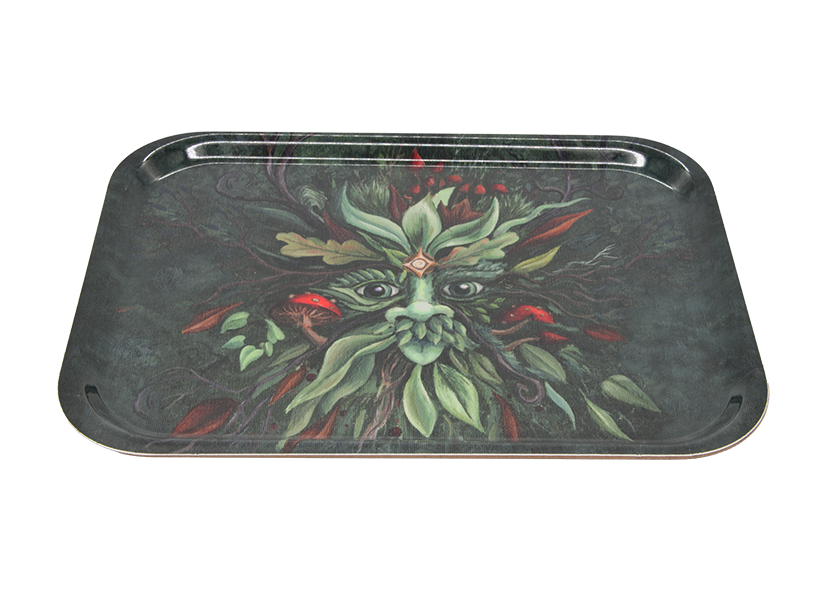 Serving Trays - Of the Wildwood -Small
