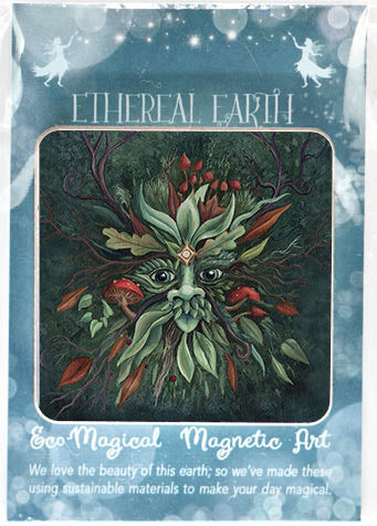 Magnetic Art - Of the Wildwood