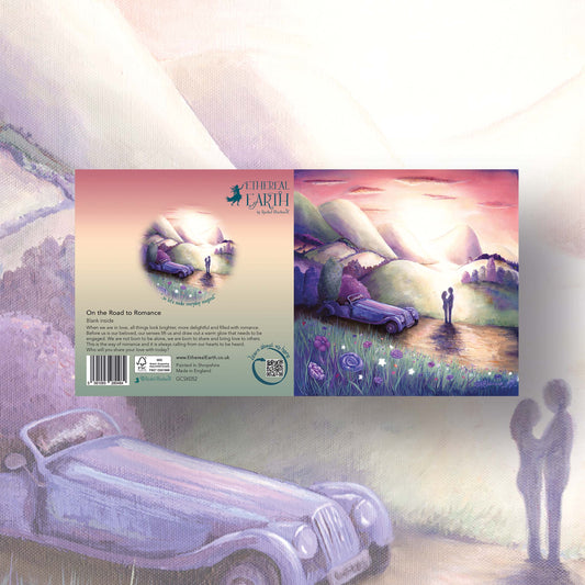 On the Road to Romance