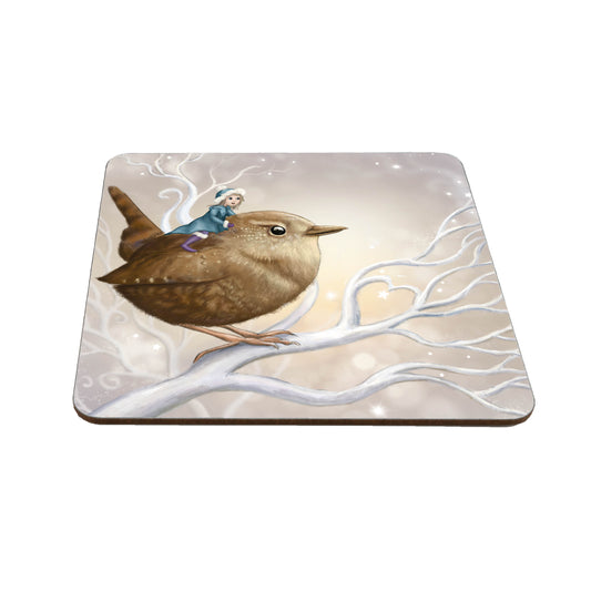 Placemat - Fairy Wren