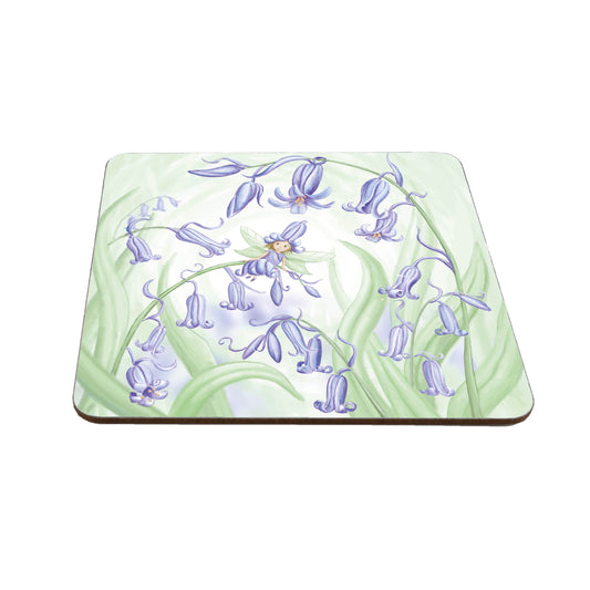 Placemat - The Fairy of the Bluebells
