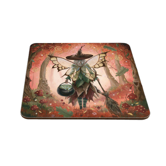Placemat - The Fairy Witch