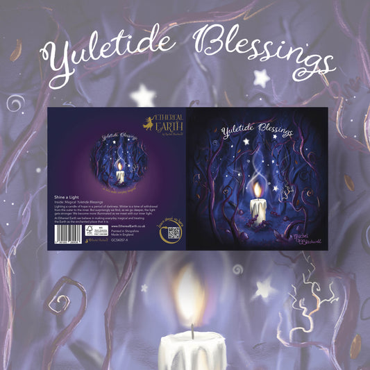 Shine a Light - Xmas