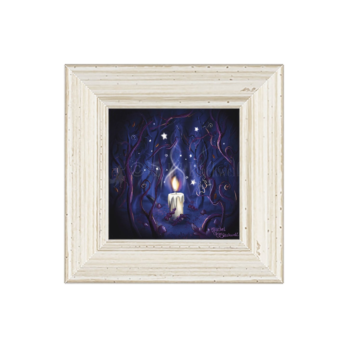 Shine a Light -Small Giclee