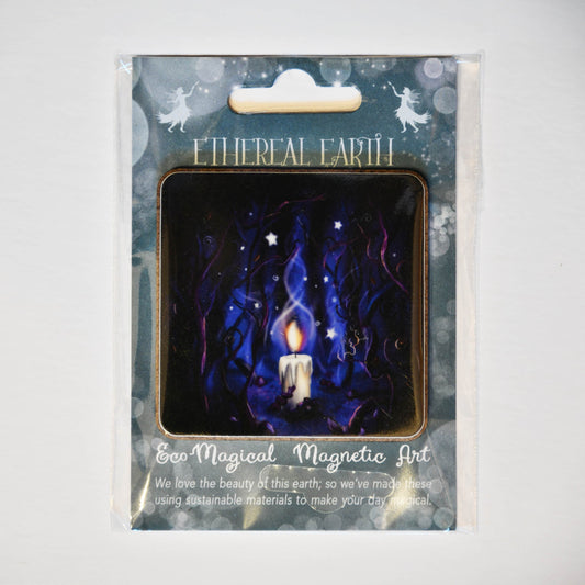 Magnetic Art - Shine a Light