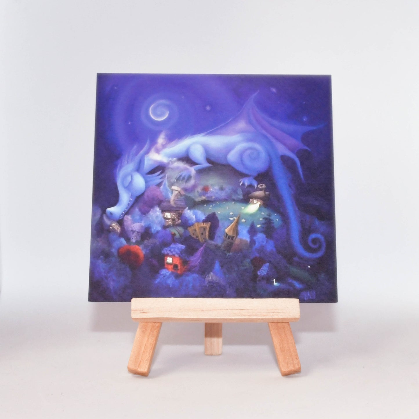 Dragon Dreams Collection