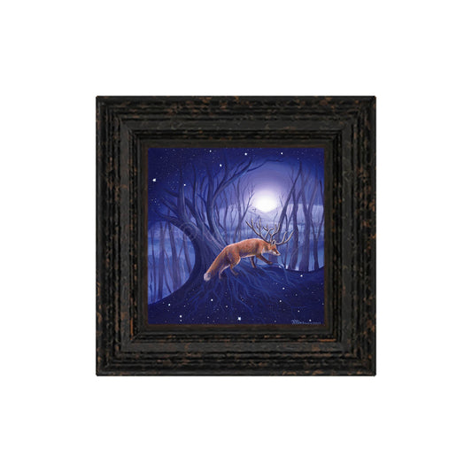 Stars Above Stars Below -Small Giclee