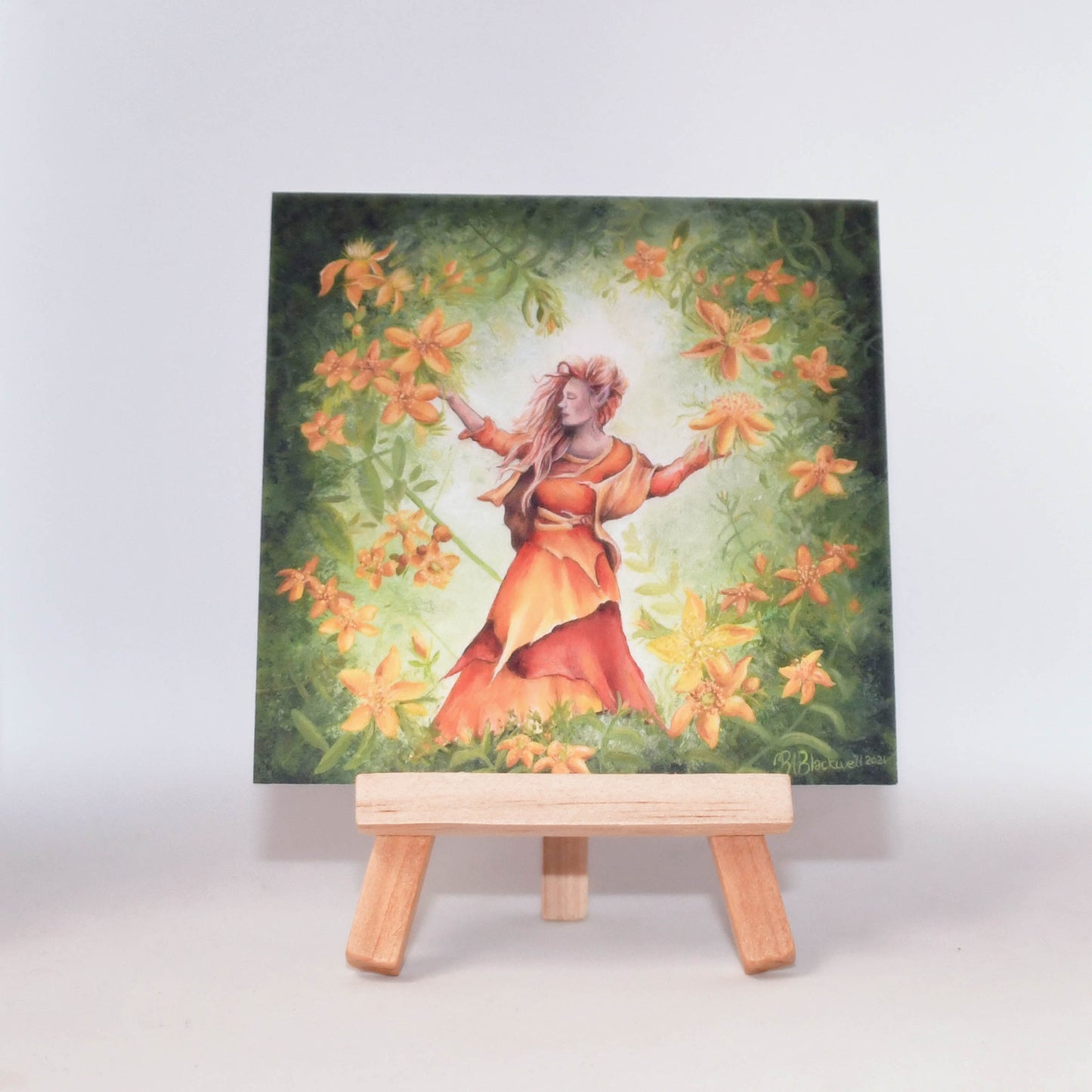 Fairy Folk Collection
