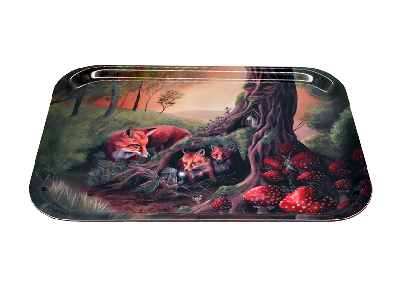 Serving Trays - Teaching Secrets -Small