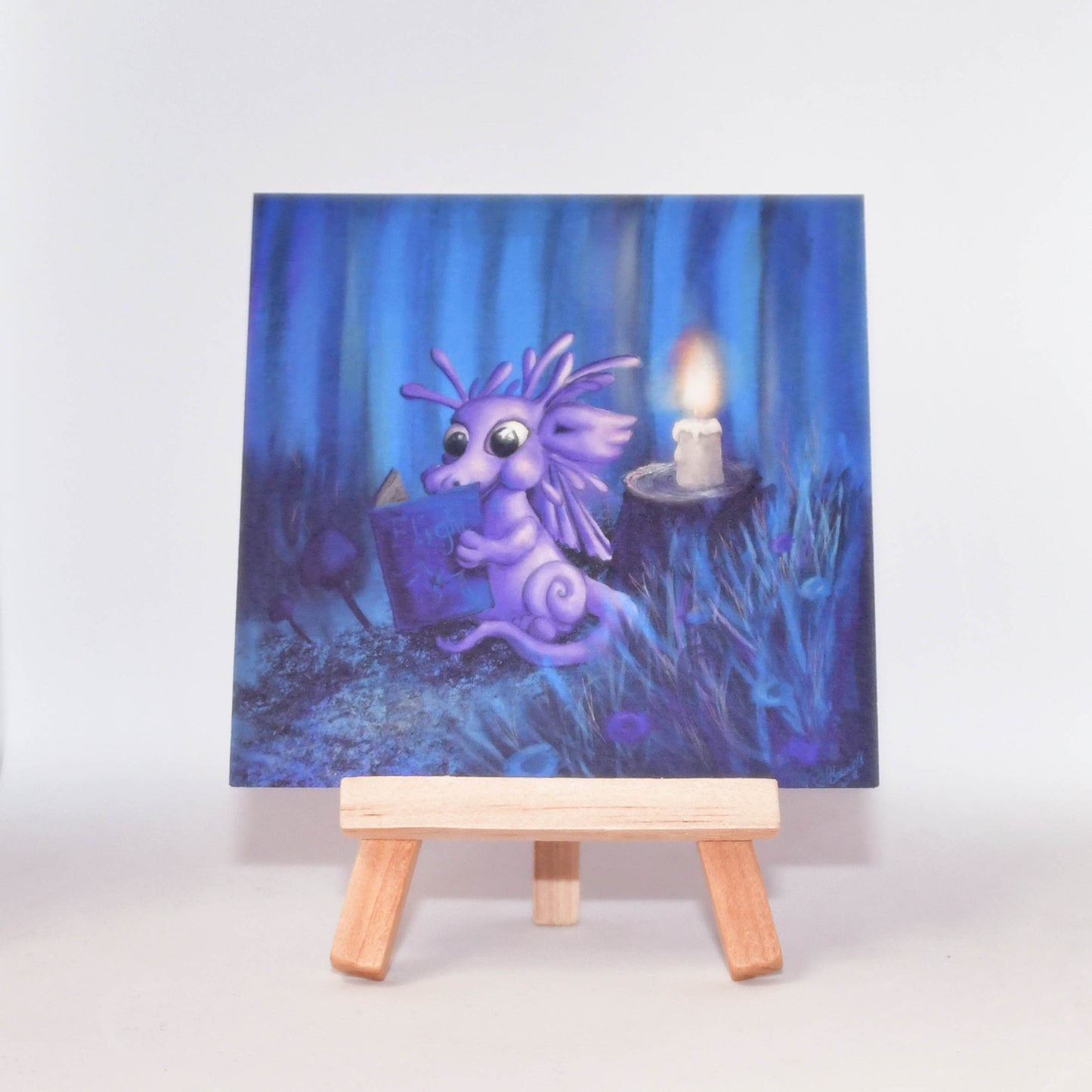 Fairies and Friends Collection
