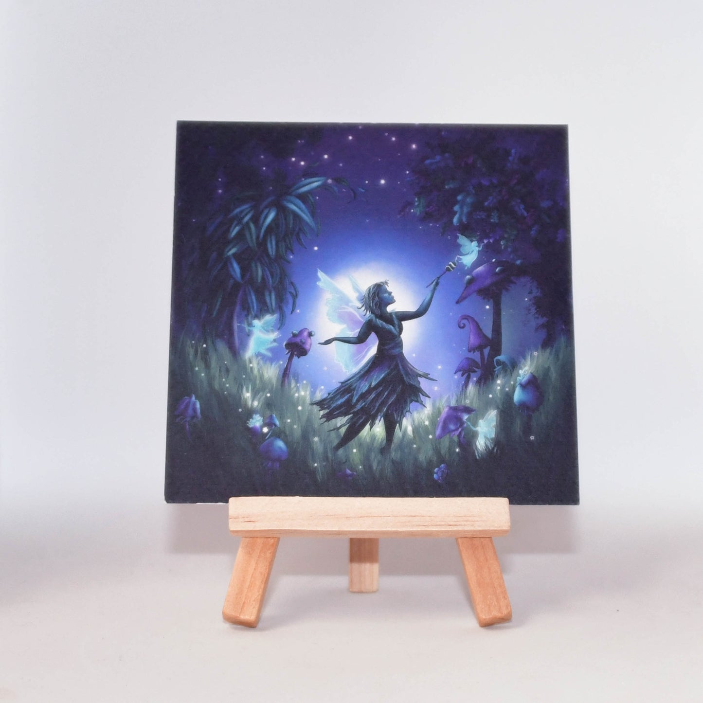 Fairy Folk Collection
