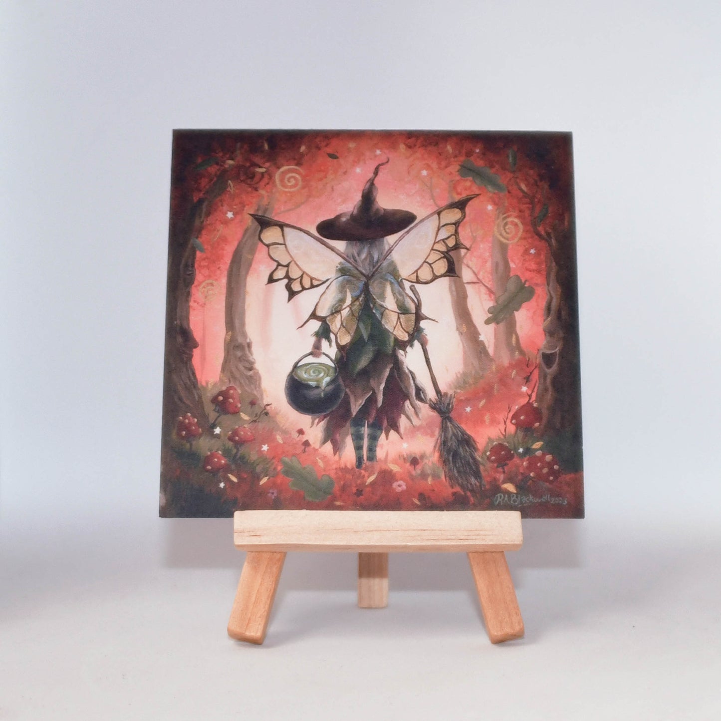 Fairy Folk Collection