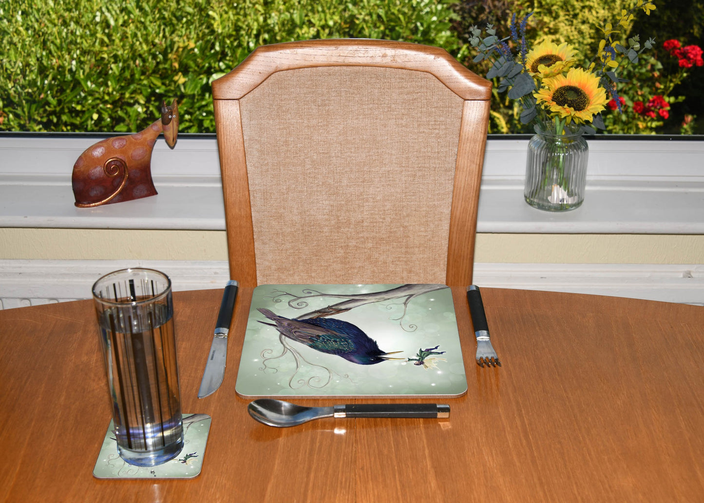 Placemat - The Starling Fairy