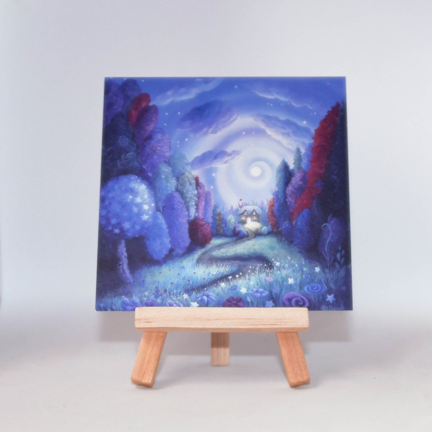 The Enchanted Lands Collection