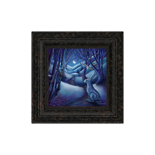 The Dreaming Path -Small Giclee