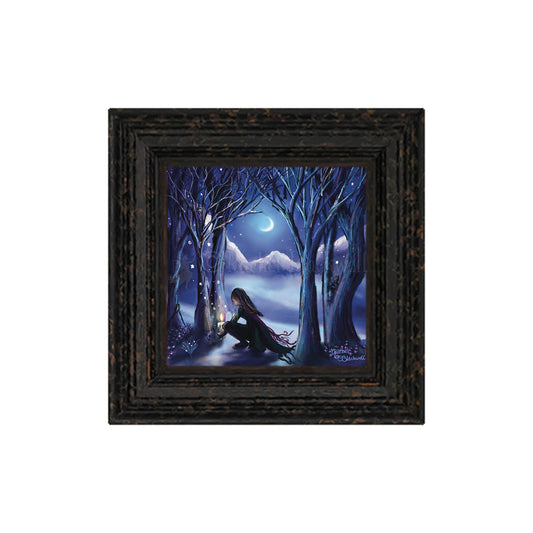 The Flame Bearer -Small Giclee