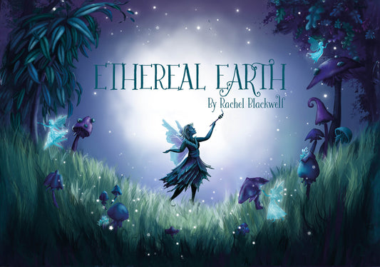 Small Spinner - 12 Pockets (Square)