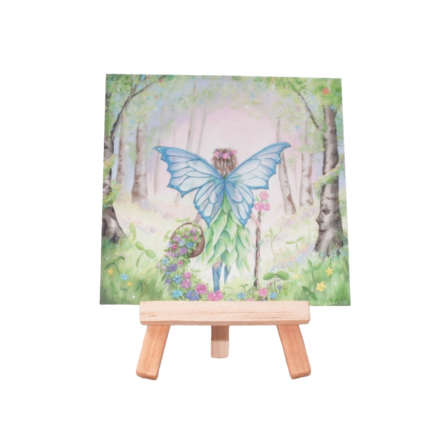 Fairy Folk Collection