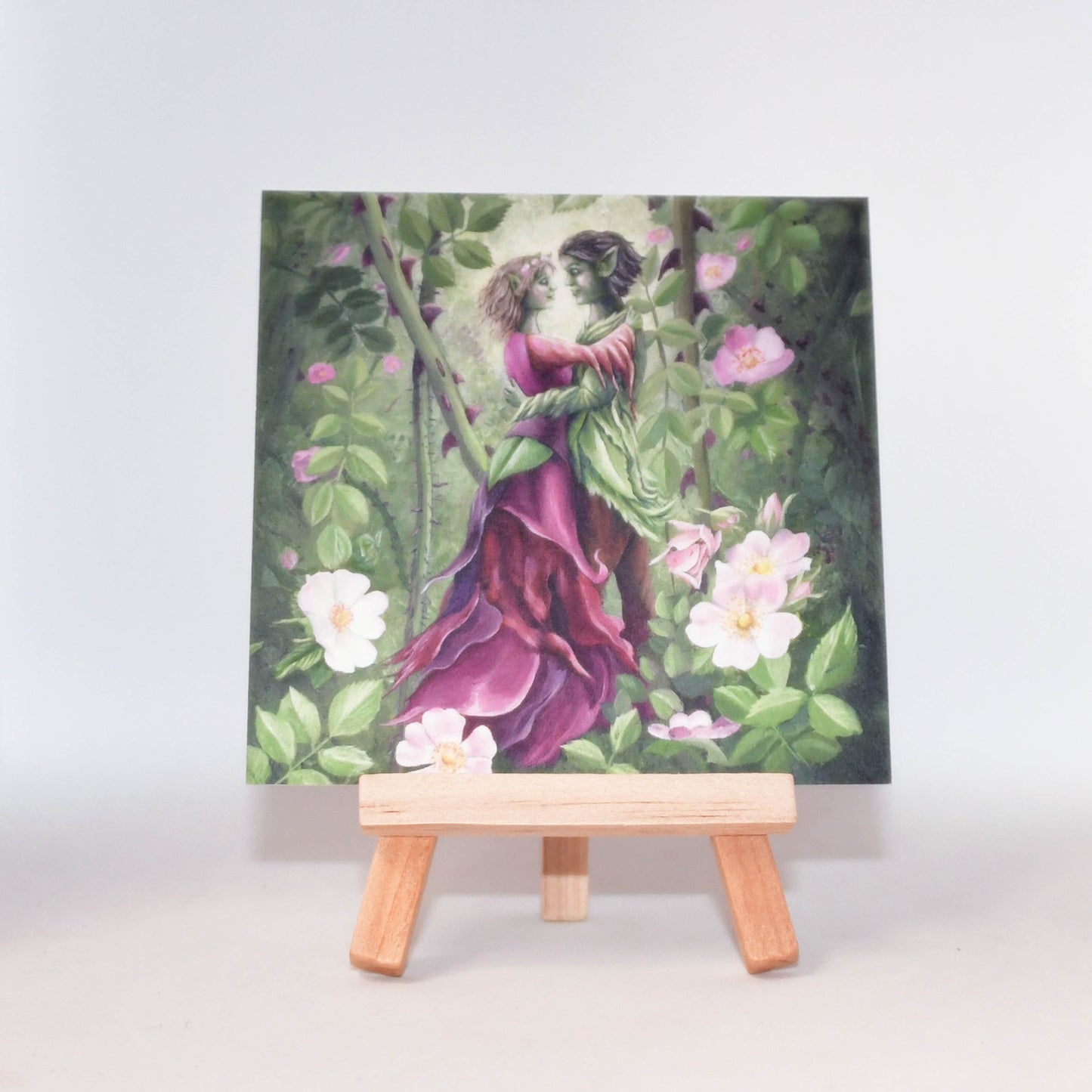 Fairy Folk Collection
