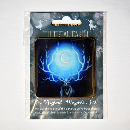 Magnetic Art - Your Majesty