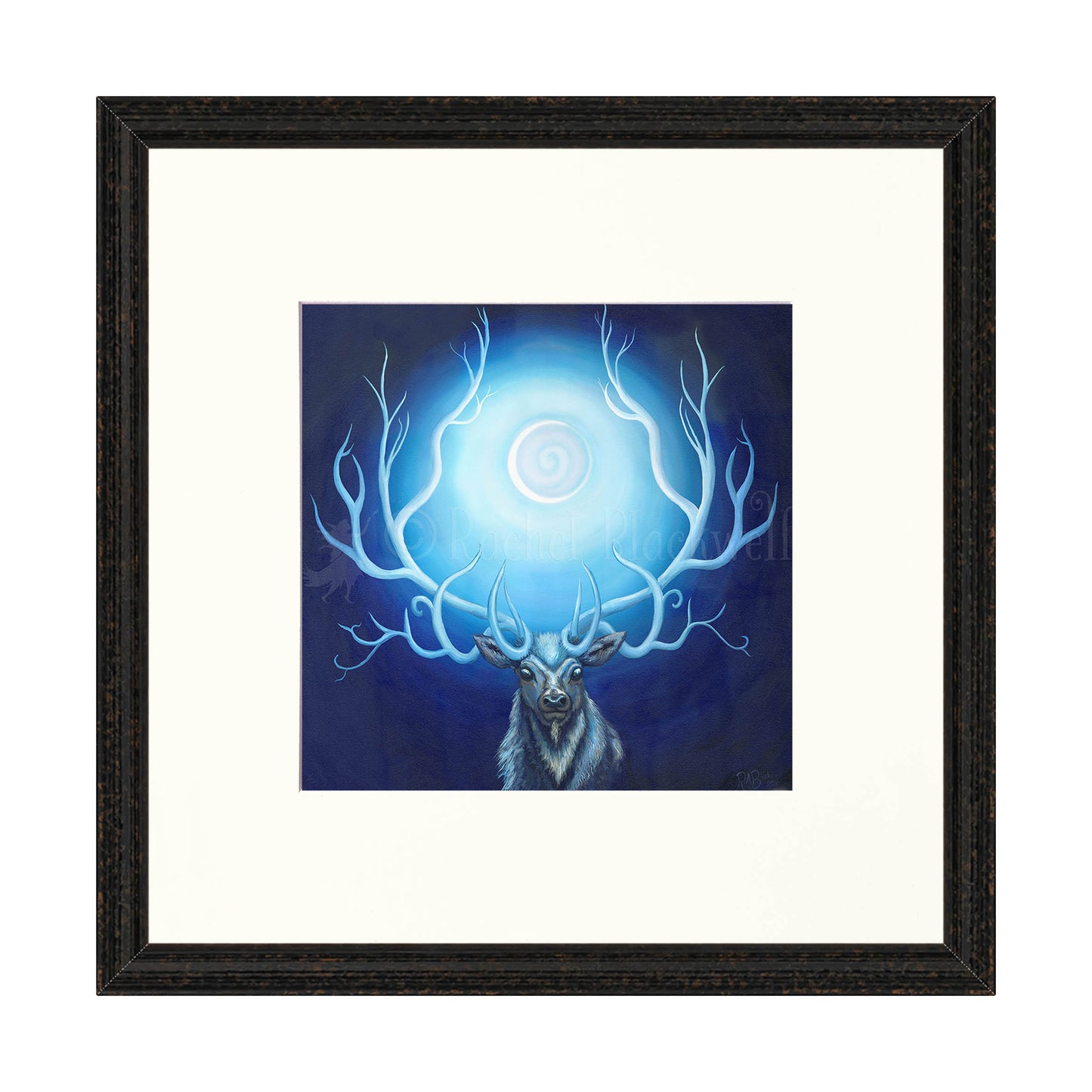 Your Majesty -Giclee Print