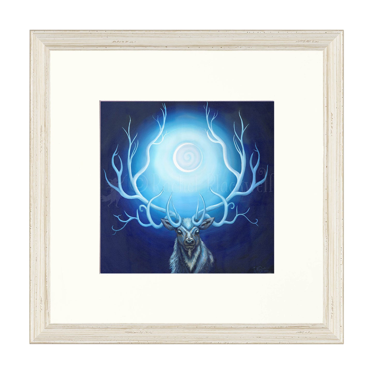 Your Majesty -Giclee Print