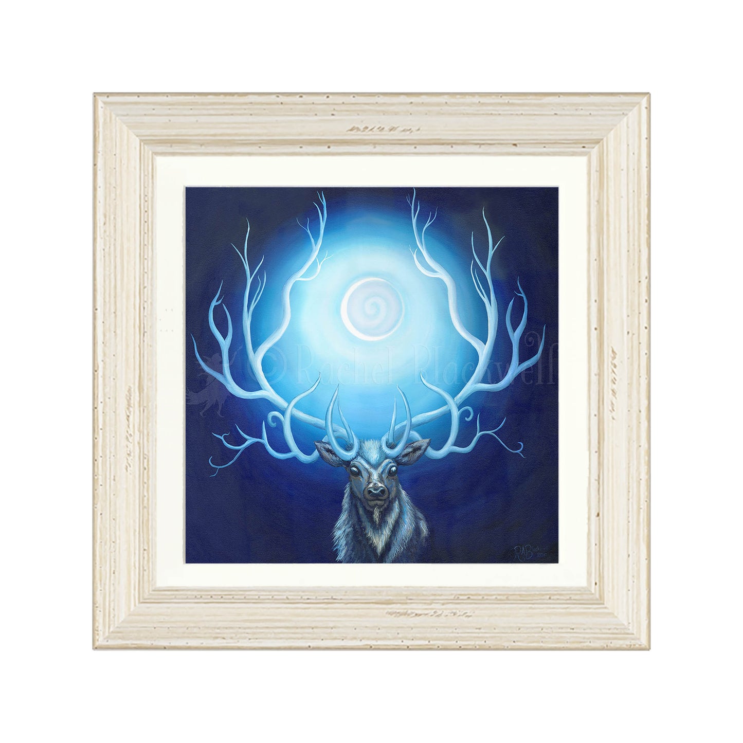 Your Majesty -Giclee Print