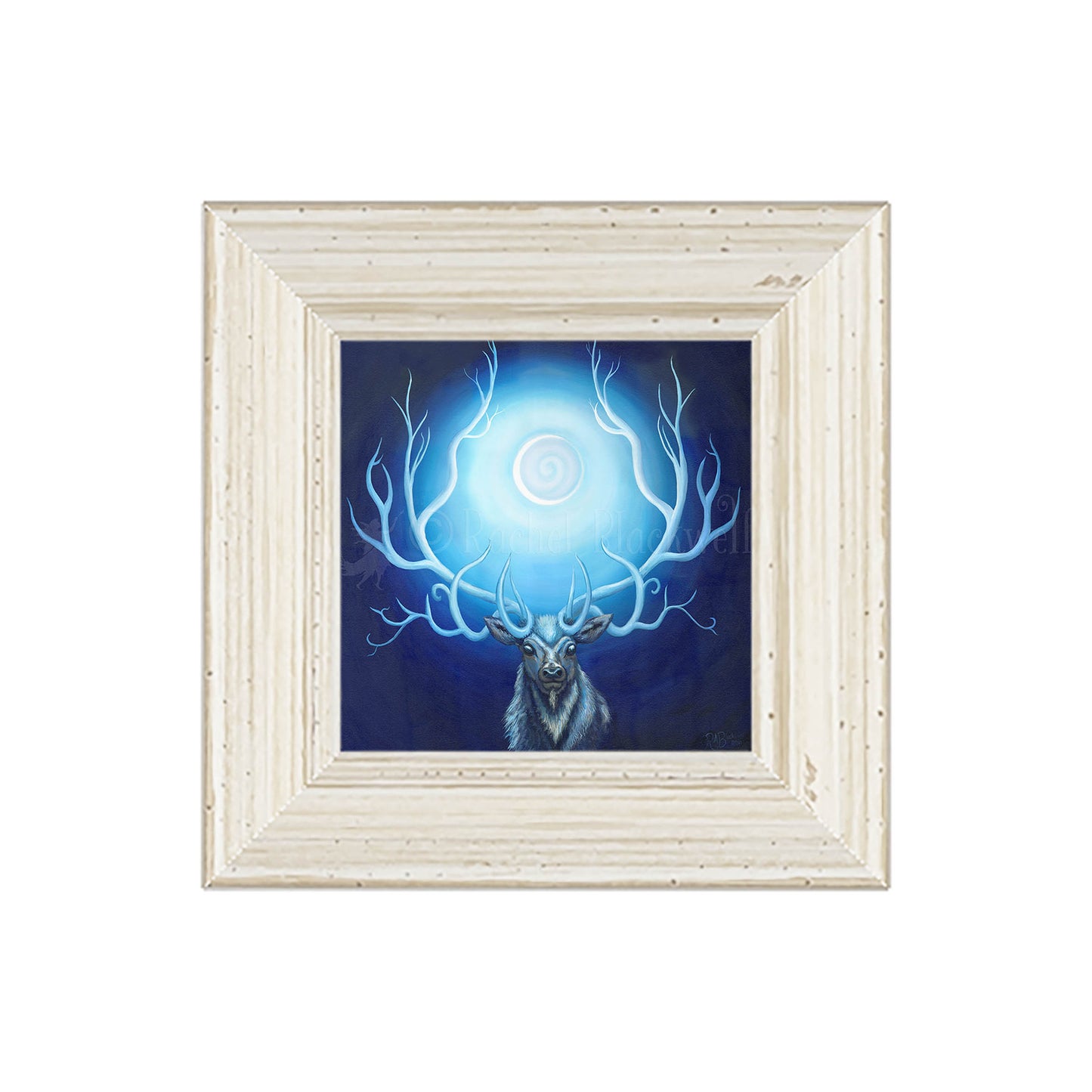 Your Majesty -Small Giclee